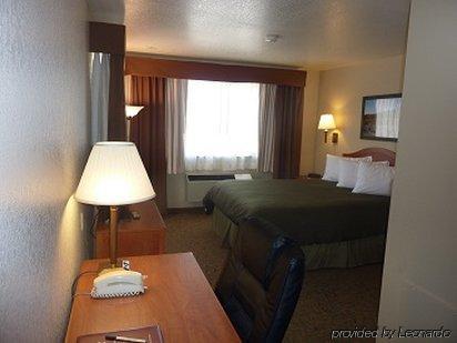 Hotel Western - Capitol Helena