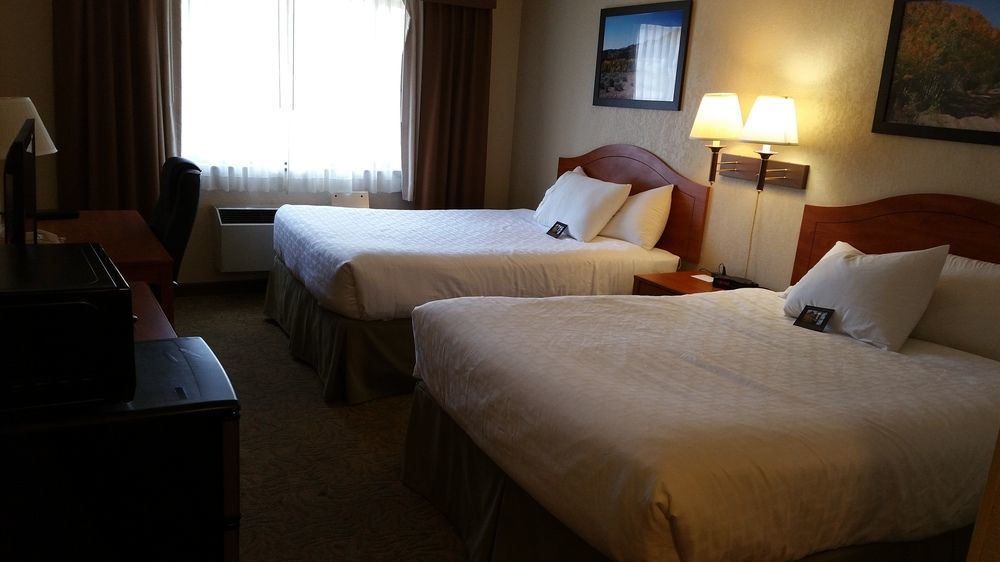 Best Western - Capitol 2* Helena