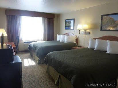 Best Western - Capitol