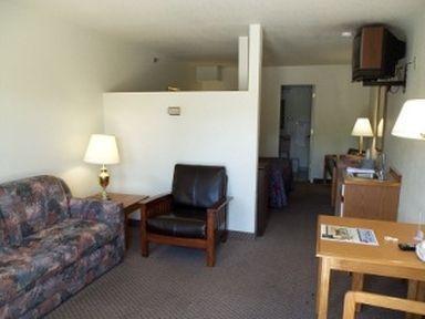 Best Western - Capitol 2*