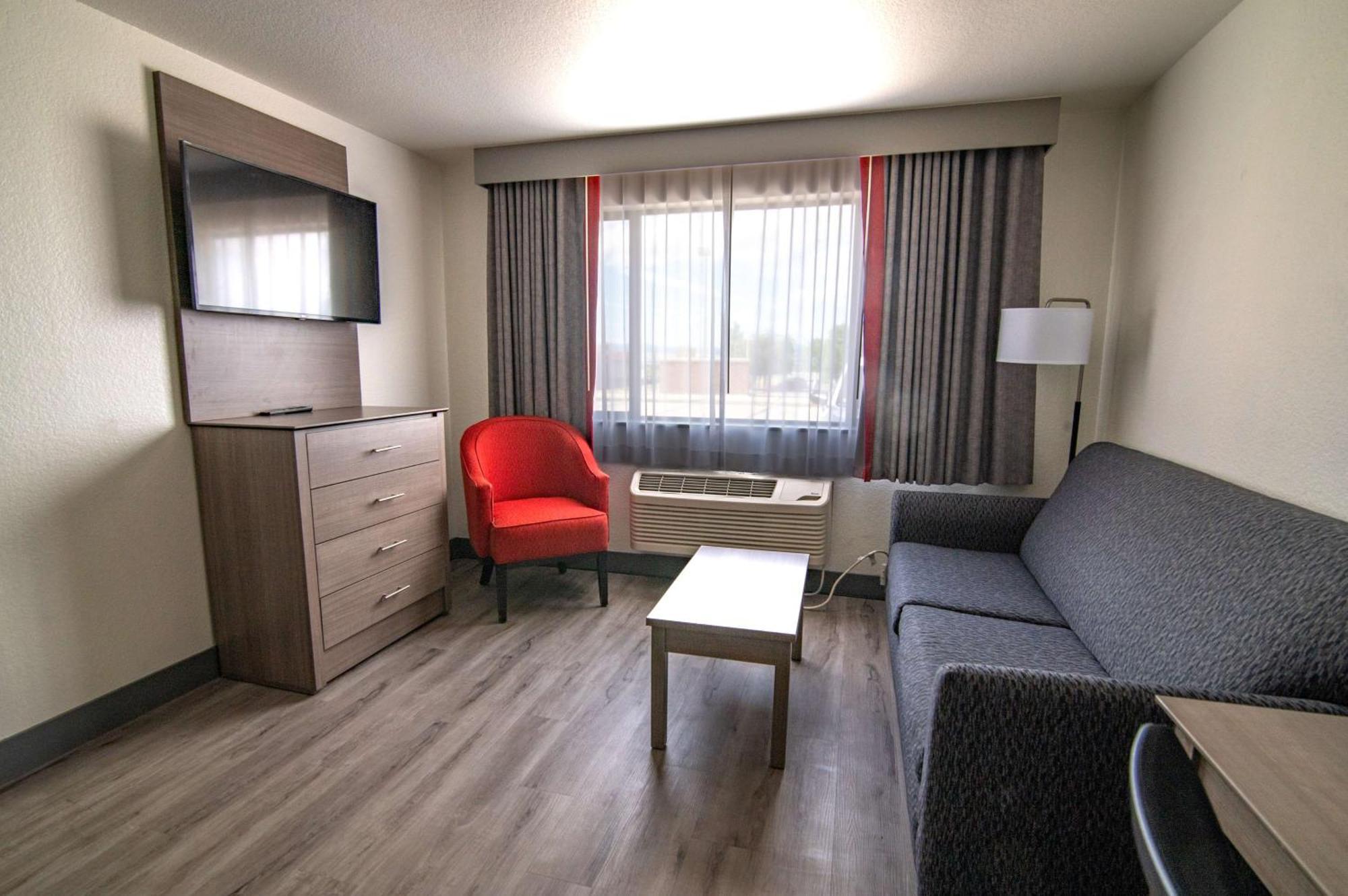 Best Western - Capitol Helena