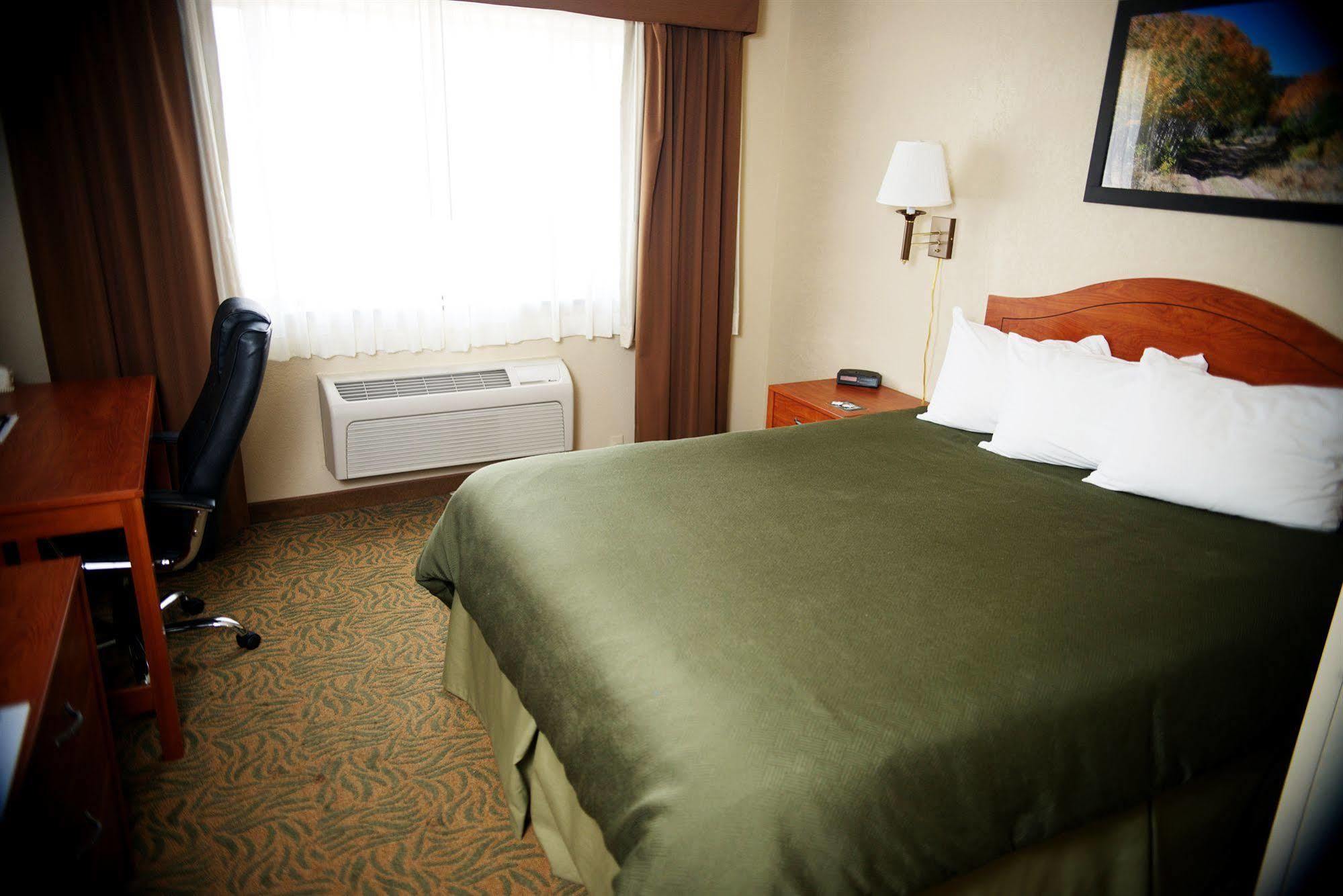 Best Western - Capitol Helena